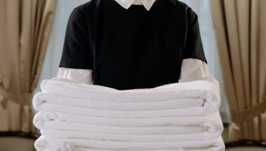 9 Best Practices to Optimise Hotel Housekeeping Operations